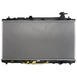 Radiateur, refroidissement moteur KOYORAD PL011861R pas cher