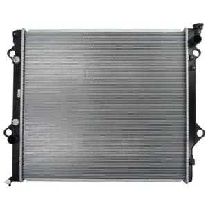 Radiateur, refroidissement moteur KOYORAD PL011845R pas cher