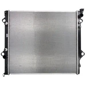 Radiateur, refroidissement moteur KOYORAD PL011846R pas cher
