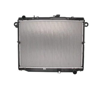 Radiateur, refroidissement moteur KOYORAD PL011043R pas cher