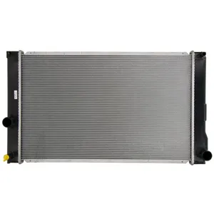 Radiateur, refroidissement moteur KOYORAD PL012295R pas cher