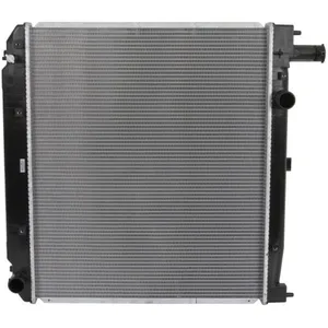 Radiateur, refroidissement moteur KOYORAD PL012578R pas cher