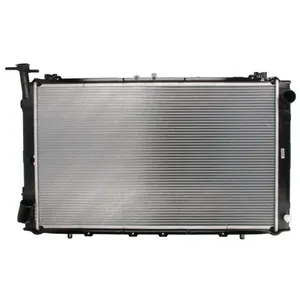 Radiateur, refroidissement moteur KOYORAD PL022519R pas cher