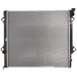 Radiateur, refroidissement moteur KOYORAD PL012068R pas cher