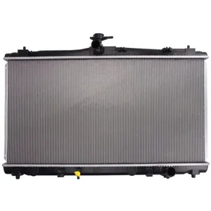Radiateur, refroidissement moteur KOYORAD PL012680R pas cher