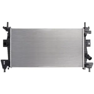 Radiateur, refroidissement moteur KOYORAD PL322656R pas cher