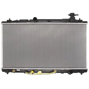 Radiateur, refroidissement moteur KOYORAD PL012121R pas cher