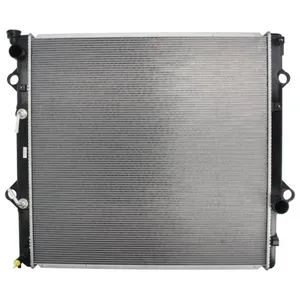 Radiateur, refroidissement moteur KOYORAD PL012467R pas cher