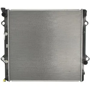 Radiateur, refroidissement moteur KOYORAD PL102469R pas cher