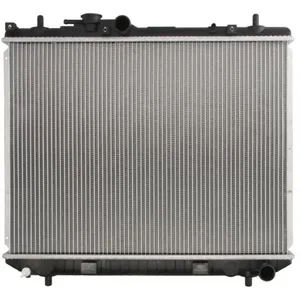 Radiateur, refroidissement moteur KOYORAD PL072781R pas cher