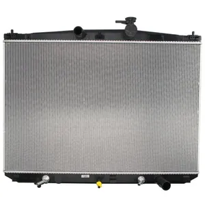 Radiateur, refroidissement moteur KOYORAD PL013292 pas cher