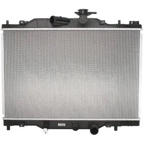 Radiateur, refroidissement moteur KOYORAD PL063282 pas cher