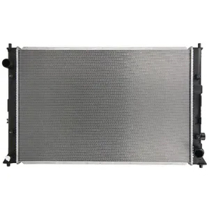 Radiateur, refroidissement moteur KOYORAD PL083283 pas cher