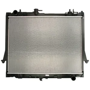 Radiateur, refroidissement moteur KOYORAD PL053284 pas cher