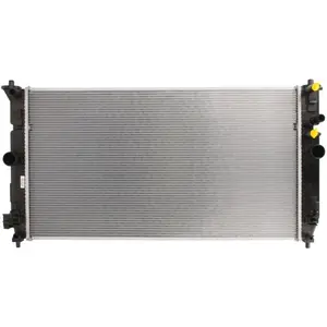 Radiateur, refroidissement moteur KOYORAD PL013286 pas cher