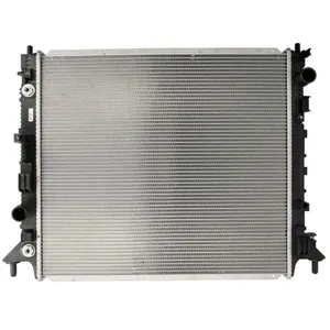 Radiateur, refroidissement moteur KOYORAD PL313280 pas cher