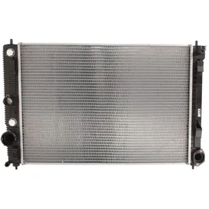 Radiateur, refroidissement moteur KOYORAD PL023288 pas cher