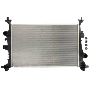 Radiateur, refroidissement moteur KOYORAD PL513266 pas cher