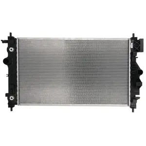 Radiateur, refroidissement moteur KOYORAD PL313234 pas cher