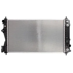 Radiateur, refroidissement moteur KOYORAD PL313276 pas cher