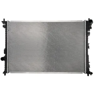 Radiateur, refroidissement moteur KOYORAD PL323271 pas cher