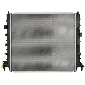 Radiateur, refroidissement moteur KOYORAD PL313279 pas cher