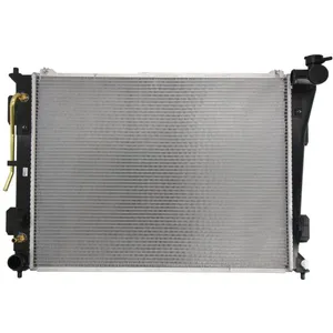 Radiateur, refroidissement moteur KOYORAD PL813219 pas cher
