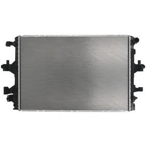 Radiateur, refroidissement moteur KOYORAD PL453253 pas cher