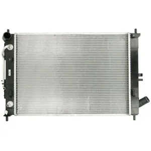 Radiateur, refroidissement moteur KOYORAD PL813258 pas cher