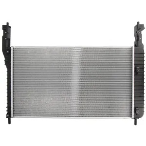 Radiateur, refroidissement moteur KOYORAD PL313203 pas cher