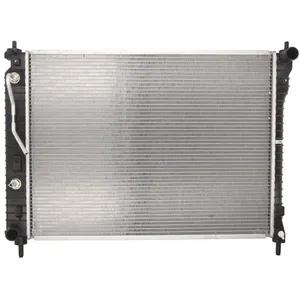 Radiateur, refroidissement moteur KOYORAD PL313206 pas cher