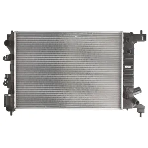 Radiateur, refroidissement moteur KOYORAD PL313209 pas cher