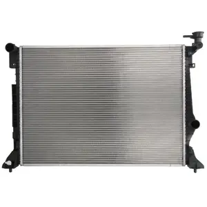Radiateur, refroidissement moteur KOYORAD PL823593 pas cher