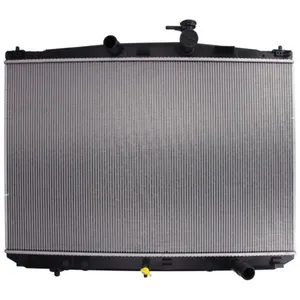 Radiateur, refroidissement moteur KOYORAD PL013583 pas cher