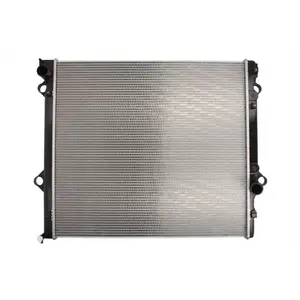 Radiateur, refroidissement moteur KOYORAD PL013566 pas cher