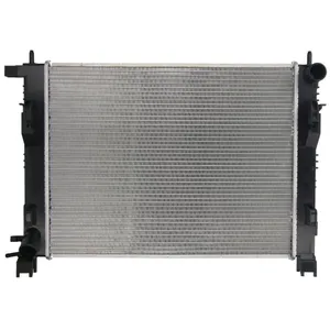 Radiateur, refroidissement moteur KOYORAD PL493524 pas cher