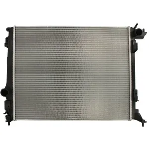 Radiateur, refroidissement moteur KOYORAD PL493520 pas cher