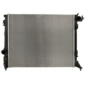 Radiateur, refroidissement moteur KOYORAD PL493521 pas cher