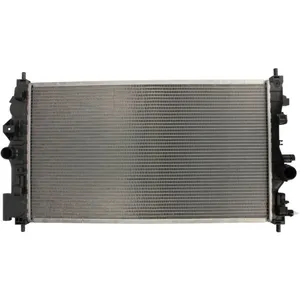Radiateur, refroidissement moteur KOYORAD PL463572 pas cher