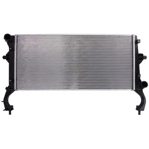 Radiateur, refroidissement moteur KOYORAD PL813571 pas cher