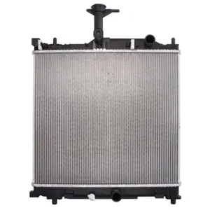 Radiateur, refroidissement moteur KOYORAD PL103540 pas cher
