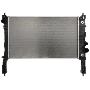 Radiateur, refroidissement moteur KOYORAD PL463549 pas cher