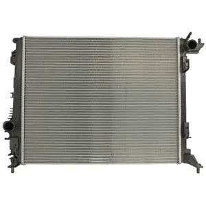 Radiateur, refroidissement moteur KOYORAD PL493517 pas cher