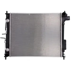 Radiateur, refroidissement moteur KOYORAD PL813554 pas cher