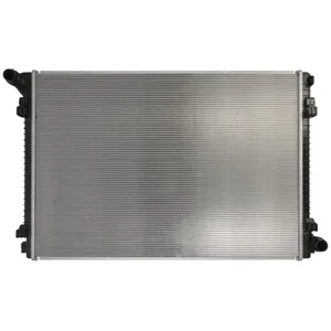 Radiateur, refroidissement moteur KOYORAD PL453555 pas cher