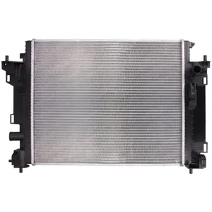 Radiateur, refroidissement moteur KOYORAD PL493550 pas cher