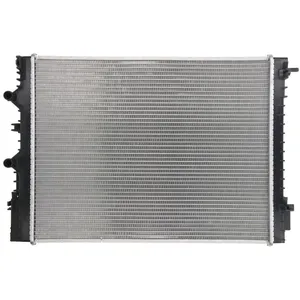 Radiateur, refroidissement moteur KOYORAD PL493551 pas cher