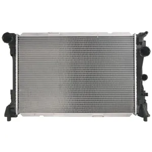 Radiateur, refroidissement moteur KOYORAD PL413504 pas cher