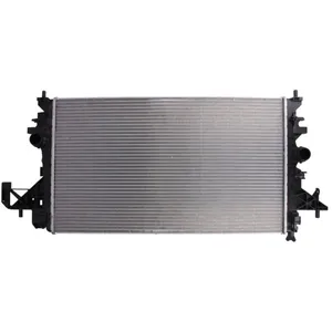 Radiateur, refroidissement moteur KOYORAD PL463507 pas cher
