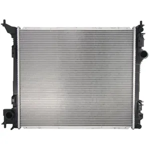 Radiateur, refroidissement moteur KOYORAD PL023500 pas cher